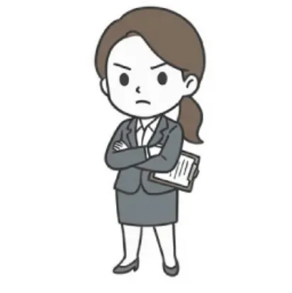 スケープゴートタイプ