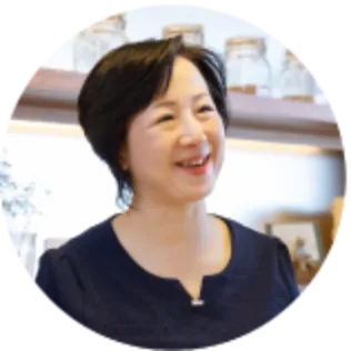 カウンセラーの肖像